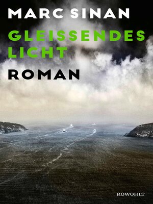 cover image of Gleißendes Licht